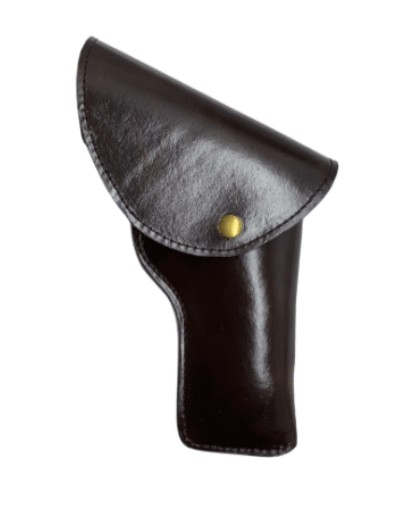 Full Flap Leather Holster